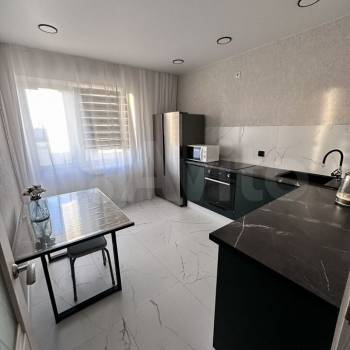 Сдается 2-х комнатная квартира, 56 м²