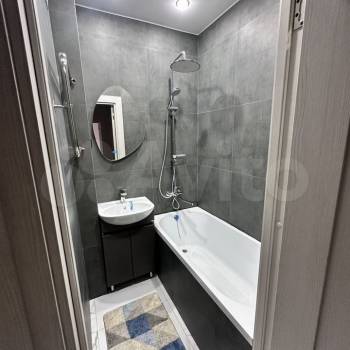 Сдается 2-х комнатная квартира, 56 м²