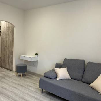 Сдается 1-комнатная квартира, 21 м²