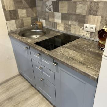 Сдается 1-комнатная квартира, 21 м²