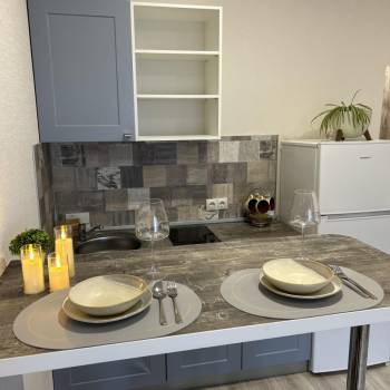 Сдается 1-комнатная квартира, 21 м²