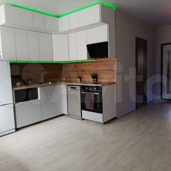 Сдается 1-комнатная квартира, 34 м²