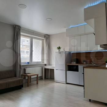 Сдается 1-комнатная квартира, 34 м²