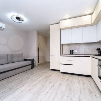 Сдается 1-комнатная квартира, 30 м²