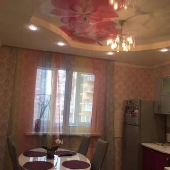 Сдается 1-комнатная квартира, 46 м²