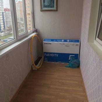 Сдается 1-комнатная квартира, 46 м²