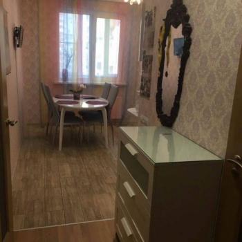 Сдается 1-комнатная квартира, 46 м²