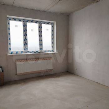 Продается 1-комнатная квартира, 43 м²