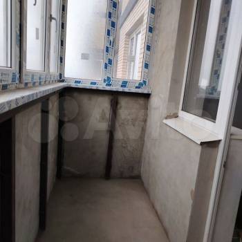 Продается 1-комнатная квартира, 43 м²