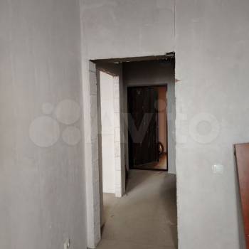 Продается 1-комнатная квартира, 43 м²