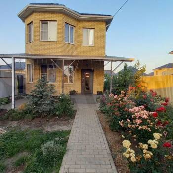 Продается Дом, 115 м²