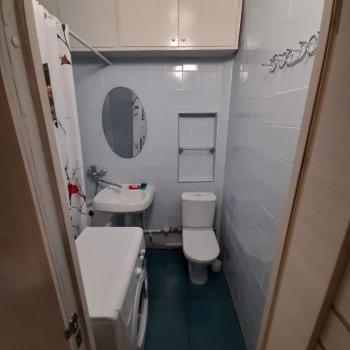 Сдается 2-х комнатная квартира, 41,4 м²