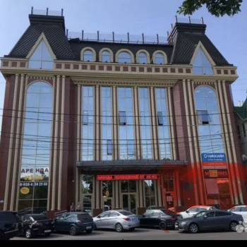 Сдается Офис, 140 м²