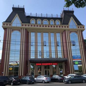 Сдается Офис, 140 м²