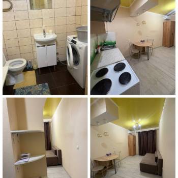 Сдается 1-комнатная квартира, 0 м²