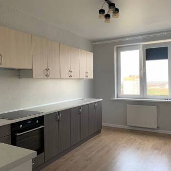 Продается 1-комнатная квартира, 42,6 м²