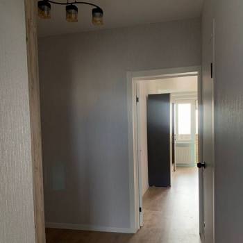 Продается 1-комнатная квартира, 42,6 м²