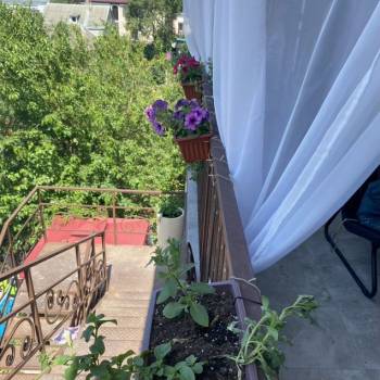 Продается 3-х комнатная квартира, 95 м²