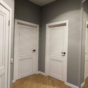 Продается 1-комнатная квартира, 54 м²