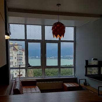 Продается 1-комнатная квартира, 54 м²