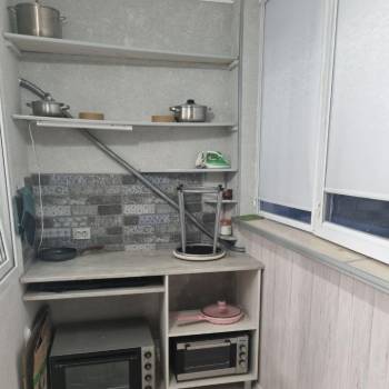 Сдается 1-комнатная квартира, 40,6 м²