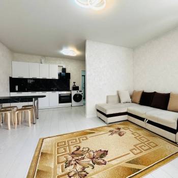 Сдается 1-комнатная квартира, 37 м²