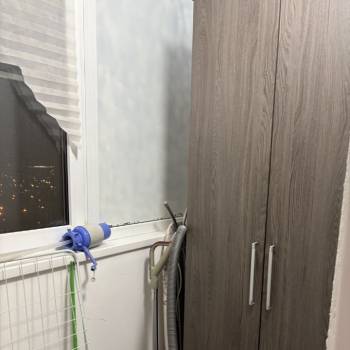 Сдается 1-комнатная квартира, 25 м²