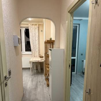 Сдается 1-комнатная квартира, 25 м²