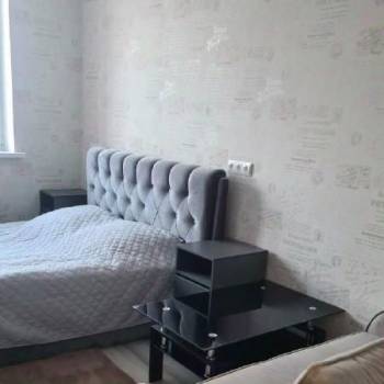 Сдается 1-комнатная квартира, 37,5 м²