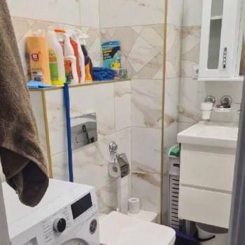 Сдается 1-комнатная квартира, 37,5 м²