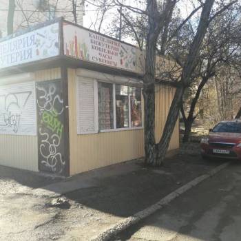 Сдается Торговое помещение, 17 м²