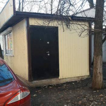 Сдается Торговое помещение, 17 м²