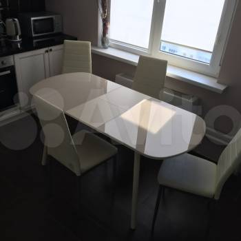 Сдается 2-х комнатная квартира, 62 м²