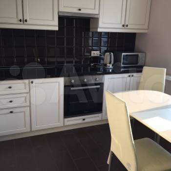 Сдается 2-х комнатная квартира, 62 м²