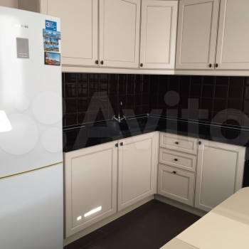 Сдается 2-х комнатная квартира, 62 м²