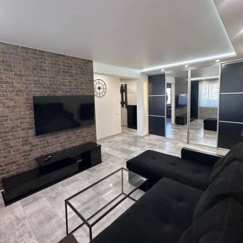 Сдается 1-комнатная квартира, 31 м²