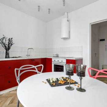 Сдается 1-комнатная квартира, 39,7 м²