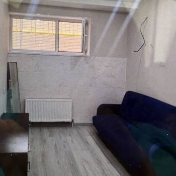 Сдается 1-комнатная квартира, 36,6 м²