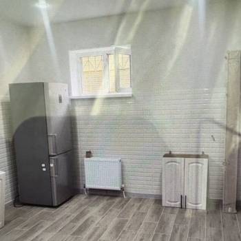 Сдается 1-комнатная квартира, 36,6 м²