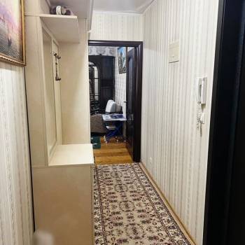 Сдается 2-х комнатная квартира, 70 м²