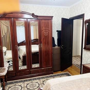 Сдается 2-х комнатная квартира, 70 м²