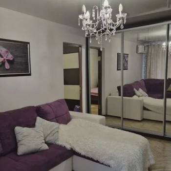 Сдается 2-х комнатная квартира, 45 м²