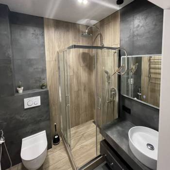 Сдается 1-комнатная квартира, 37 м²