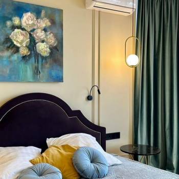 Сдается 2-х комнатная квартира, 65 м²