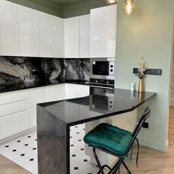 Сдается 2-х комнатная квартира, 65 м²