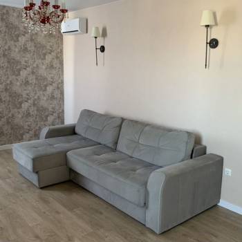 Сдается 2-х комнатная квартира, 70 м²