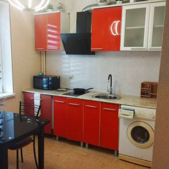 Сдается 2-х комнатная квартира, 49 м²