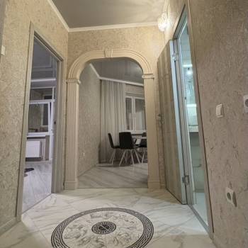 Продается 1-комнатная квартира, 43,9 м²