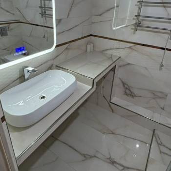 Продается 1-комнатная квартира, 43,9 м²