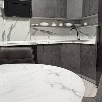 Продается 1-комнатная квартира, 43,9 м²